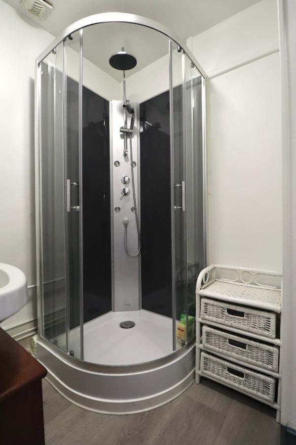 Studio De 30M² Hypercentre Tres Calme 蒙贝利亚尔 外观 照片